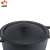 Import Rugged Camping Round Cast Iron Dutch Oven With Lid from China