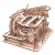 Import Running Ball IQ DIY gift 3D toys/Educational 3d Wooden Mechanics Puzzle/Logical Ability for Adult /kids from China