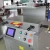 Import S-3050PE hand dryer screen printing machine from China
