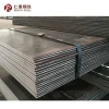 s355j2 n zinc coated hot rolled steel plate