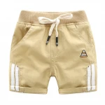 S63012B NewBaby Boys Denim Shorts Fashion Boys Shorts Water washing Soft Summer Style Children Cotton Shorts High quality
