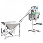 sachet packet tomato sauce pouch cover in pouch lentils of spices powder packing machine production line