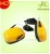 Import Safety helmet ear muff E-124-5, Professional Ear Defenders for Shooting Hunting Season from China