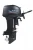 Import SAIL 2 stroke 40HP outboard motor / outboard engine / boat engine T40 from China