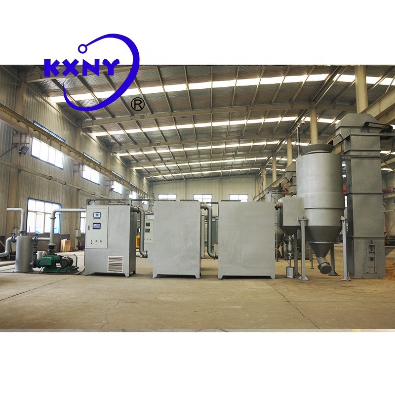Sale Powerful Biomass Gasifier Seller For Generating