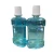 Import Sample available magic teeth whitening fluoride mouthwash for dental care from China
