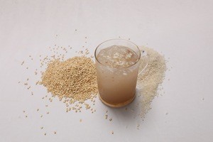 Samsiokki Mimi Sweet Rice Punch 100% Organic Barley Produced in Korea Sweet Rice Drink Healthy Drink Delicious