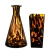 Import Samyo Rustic Home Decor  Thickened Crystal Glass  Flower Vases  for Wedding from China