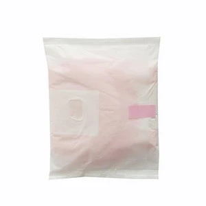 Sanitary napkin sanitary pad manufacturer in China