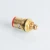Import Sanitary ware accessories brass single hole faucet cartridge from China