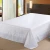 Import sateen bed sheet duvet cover,cotton pillow case,3cm stripe satin bedding set from China