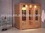 sauna/sauna House/infrared sauna room
