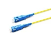 SC LC ST FC Simplex duplex fiber optic patch cord cable