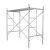 Import scaffoolding frame for construction/ladder frame scaffolding from China