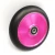 Import Scooter Accessory 110mm Stunt Scooter alloy hollow core PU wheel pink with bearing from China