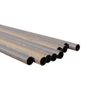 seamless steel tube / carbon steel pipe