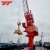 Import Seaport swing stationary cranes with spreader or grab with demag design from China