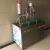 Import Semi automatic aerosol spray filling machine 3 in 1 from China
