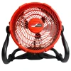 SENGXIN High quality Outdoor Mounting Fan For Camping Industrial Fan Outdoor Portable Fan Rechargeable