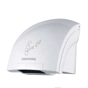 Sensor hand body dryer Factory Price Public fast wind automatic hand dryer intelligent smart hot and cold hand dryer for toilet