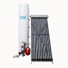 Separated Pressurized Heat Pipe Solar Collector Solar Water Heater (80L-200L)