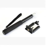 Serk S168L aluminum selfie stick Gopro selfie stick small ant selfie stick