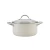 Import Sets Nonstick Stainless Steel Pots And Pans Surgical Gold Pan Wok Dutch Oven Non-Stick Steamer Camping Cookware Cooking Pot from China