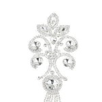 sew on rhinestone applique crystal applique bridal rhinestone for wedding dress