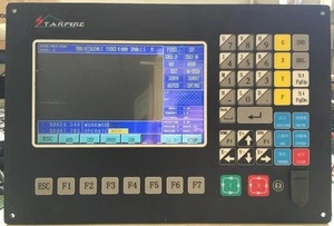 SF-2100C Starfire Plasma cnc controller for CNC plasma cutting machine