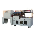 SF-400LA Jelly Bracelet L Sealer And Shrink Pack Machine