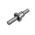 Import Sfu Single Nut 4010 Ball Screw with End Machining from China
