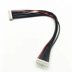 SGN1.25 pcb board wire harness assembly