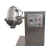Import SH-50 Fully Automatic Dry Powder Mixing Machine Powder Blender from China