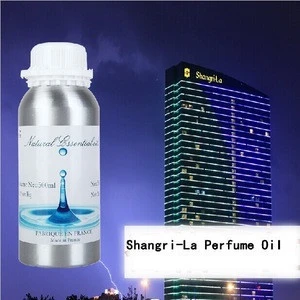 Shangri-La perfume oil wholesale