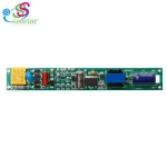 Shenzhen Seestar Constant Current LED Driver 24w 18w 10w 9w Led Tube light drivers / t5 t8 t10 led switching power supply 2.5kv