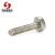 Import Shenzhen Shi Shi Tong Screw Factory Stainless Steel Raised Cheese Head Y-Type Tamper Proof Security Self Tapping Pan HD Screws from China