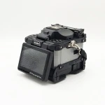 Shinho 6 Motors Core Alignment FO Fusion Splicer Optical Fiber Equipment for Telecommunication and Backbone Project