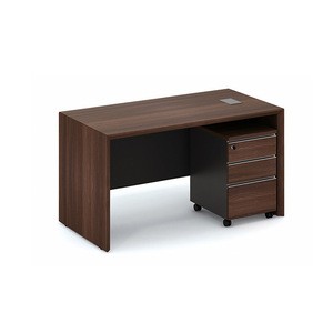 Shisheng Manufacturer MDF small size office desk