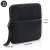 Import Shockproof soft CD case carrying travel bag for portable DVD player/hard disk/pc tablet from China