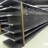 Shop retail display units building materials supermarket rack