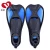 Import Short fins adult men and women new snorkeling supplies swimming fins outdoor sports surfing diving fins from China
