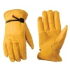 Short Welding Gloves Working Gloves Safety Hand Welding Gloves