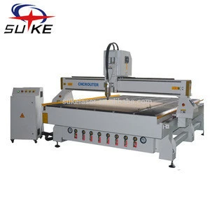 Sign making ATC CNC router machine hobby furniture 2030 cnc router