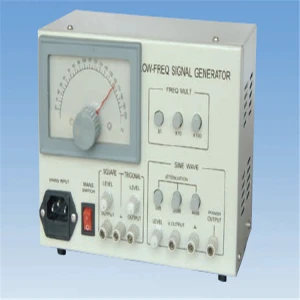 Signal Generator science lab equipment