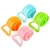 Import Silicone Bath Magic Silicone Body Exfoliating Brush Back Long Scrubber Easy Cleaning for Shower from China