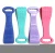 Import Silicone Brushes Sponges Bath Towels Double-sided Fast Foaming Convenient Towel from China