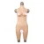 Import Silicone Female Fullbody Suit One-Piece Tight Zentai Cosplay Breast Form Crossdresser Pussy Transgender from China