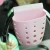 Import Silicone kitchen product sink shelf storage rack from China