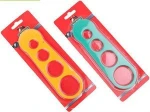 silicone pasta measurer tool