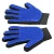 Import Silicone Pet Hair Remover Gloves Pet Grooming Glove  Pet Washing Grooming Tools Dog Cat Massage Gloves from China